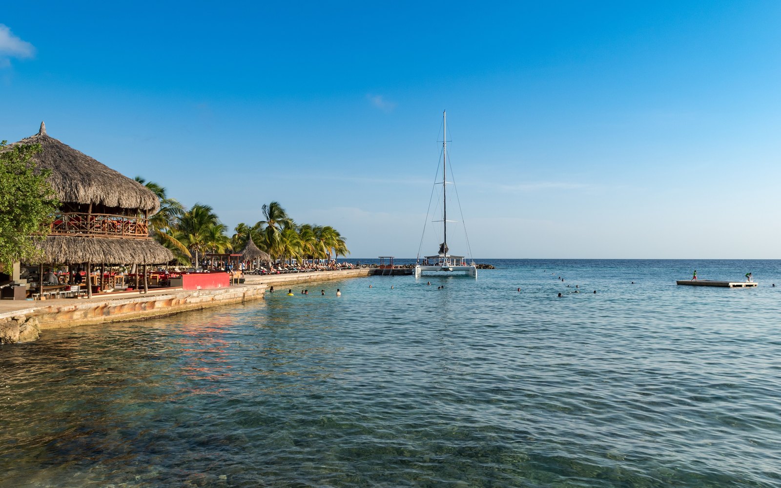 Chogogo Dive & Beach Resort