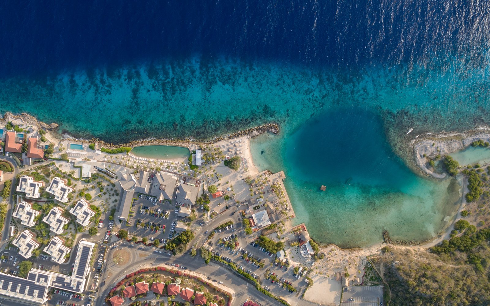 Sonesta Hotels & Resorts Livingstone Curaçao