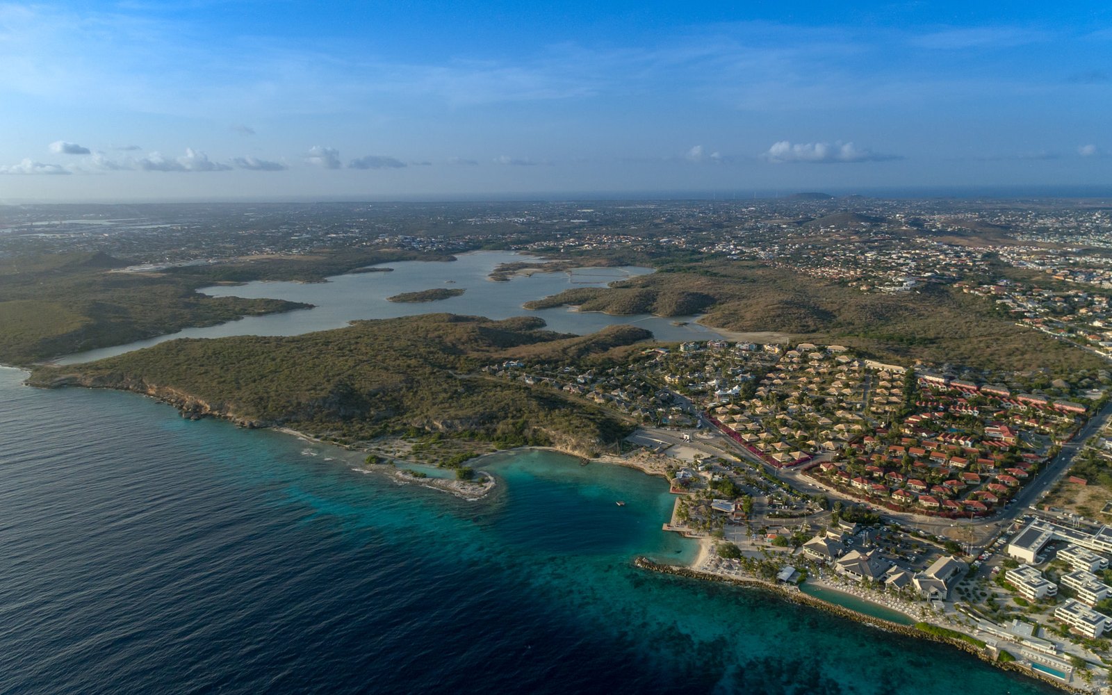 The Kontiki Beach Resort