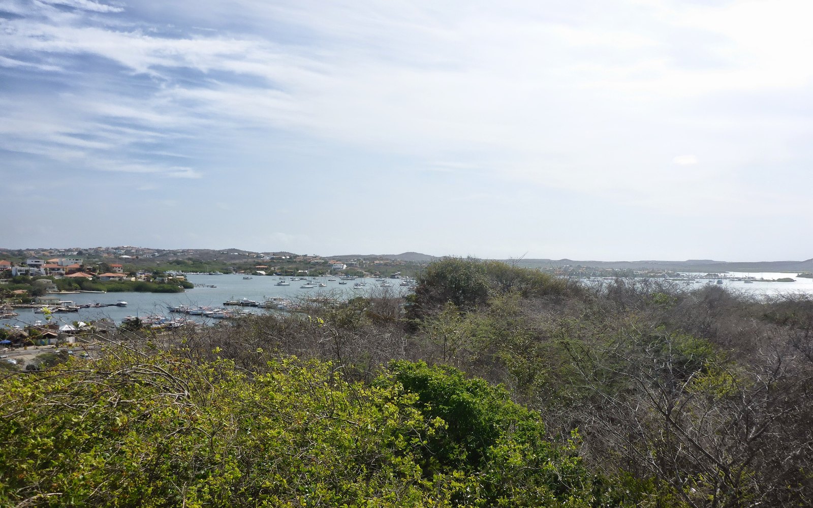 Morena Eco Resort