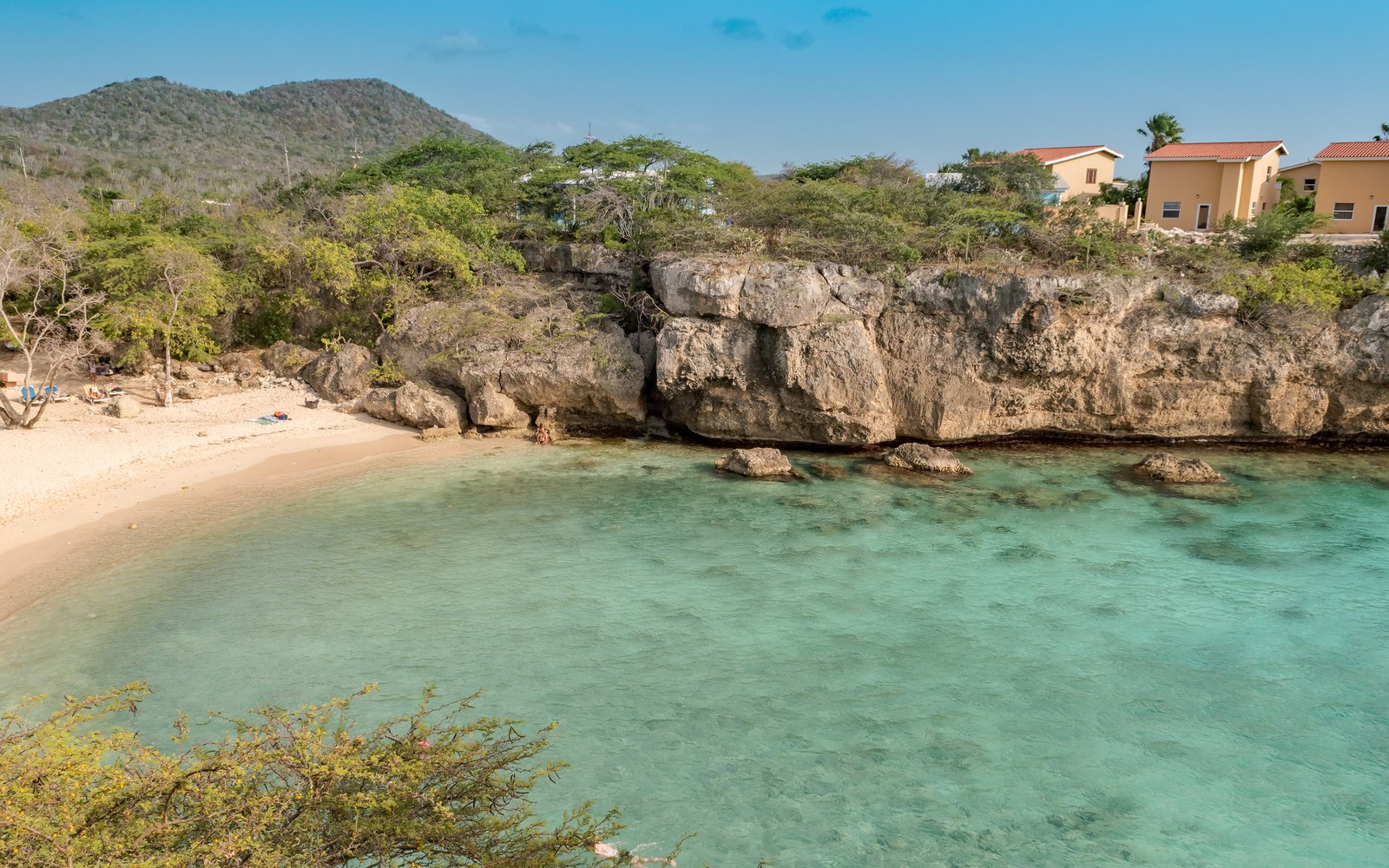 Coral Estate Luxury Villas