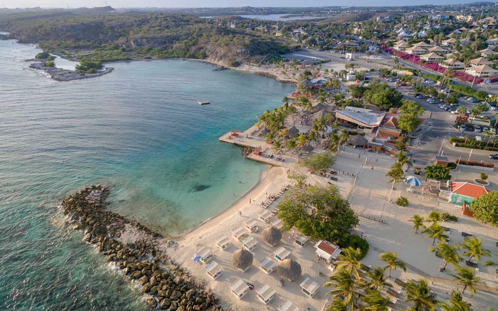 Altura Penthouse by Mambo Beach (Coral & Coco)
