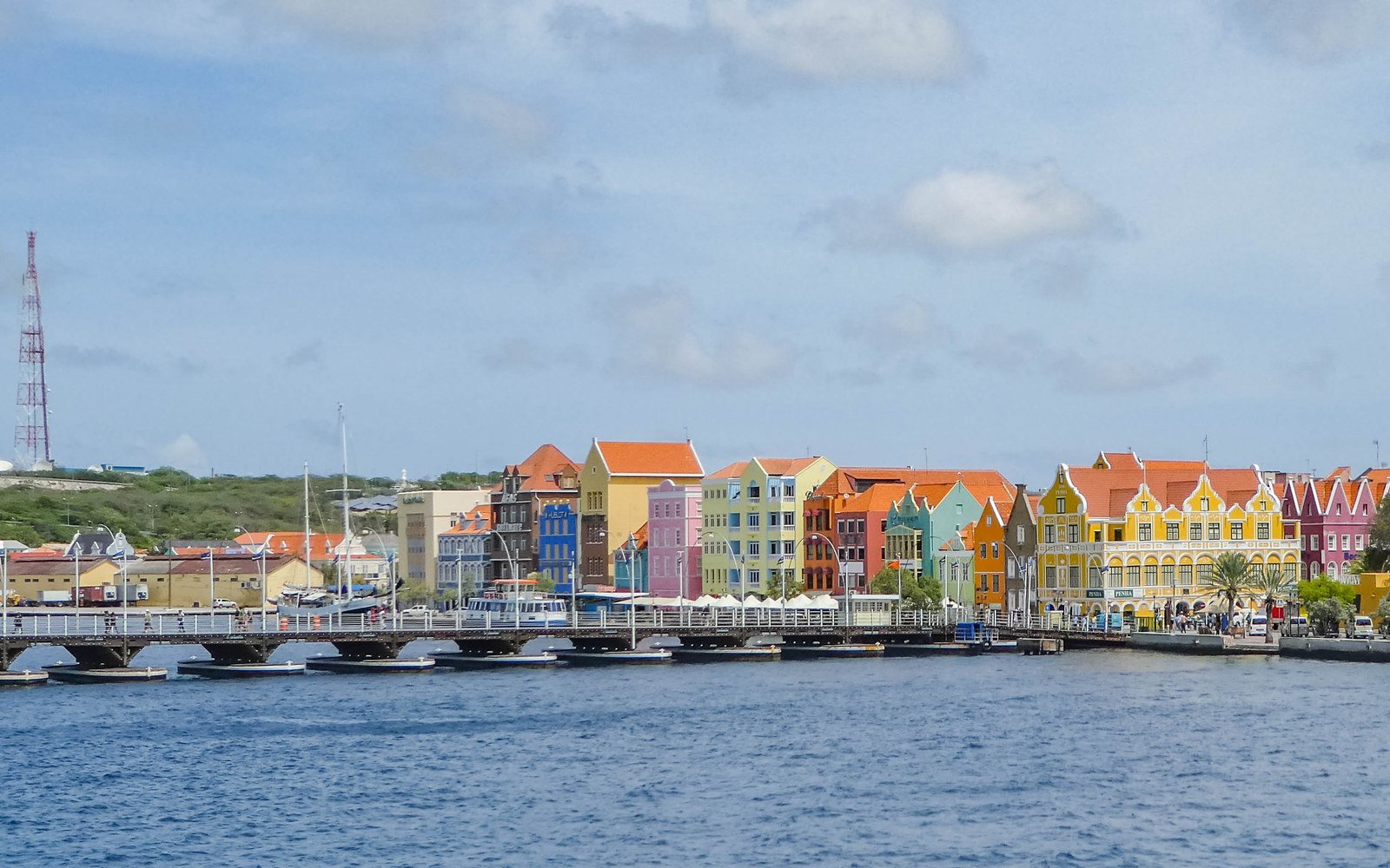 Heritage Home on De Handelskade (Coral & Coco)