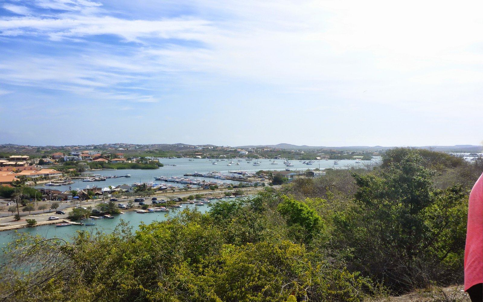 Ayana Escape near Mambo Beach (Coral & Coco)