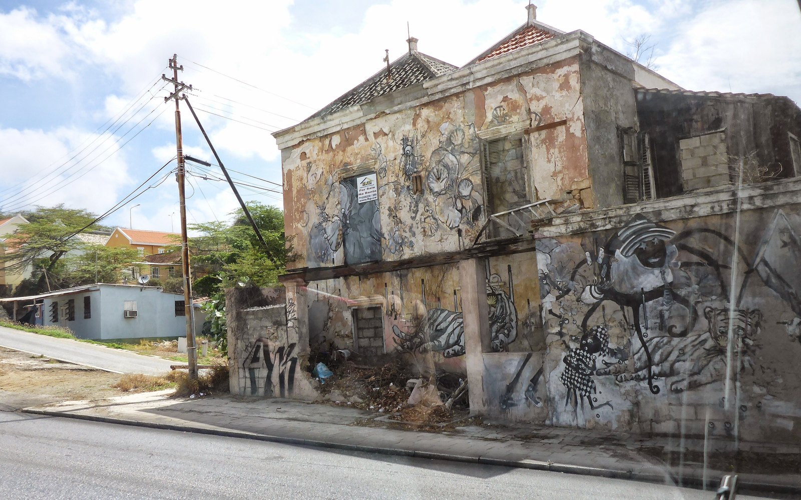 Kurá Hulanda Museum