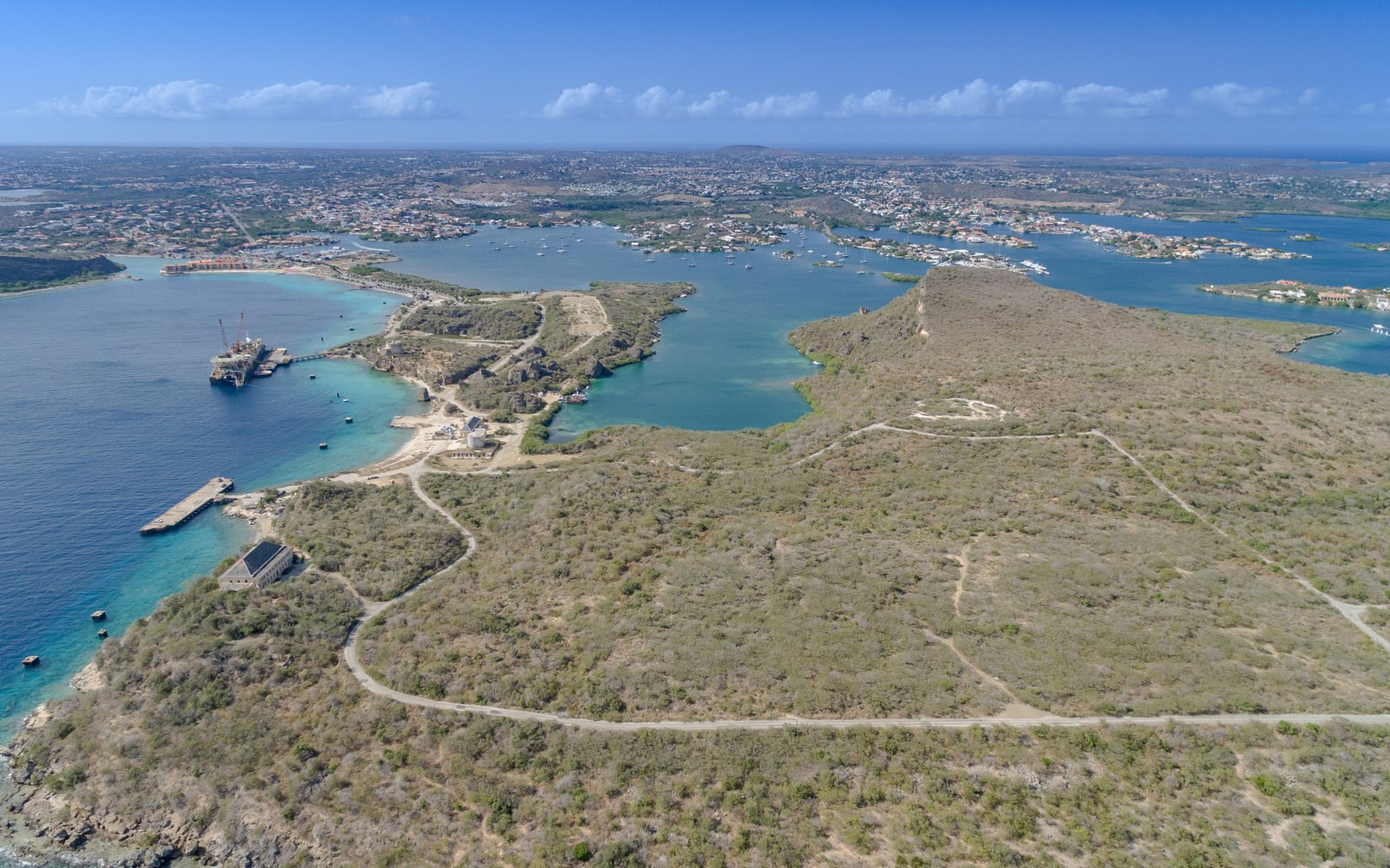 Correct Carrental Curaçao