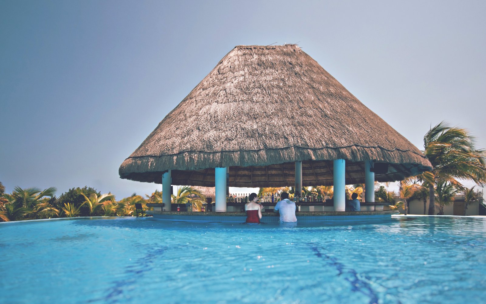 Hotel Riu Reggae