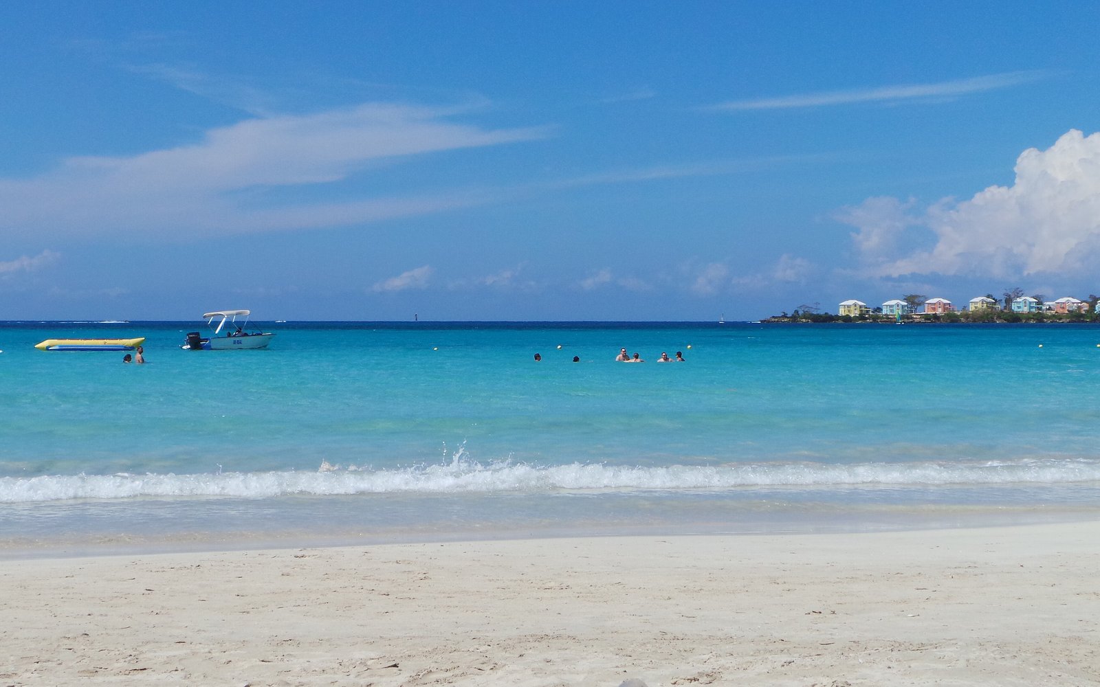Hotel Riu Negril
