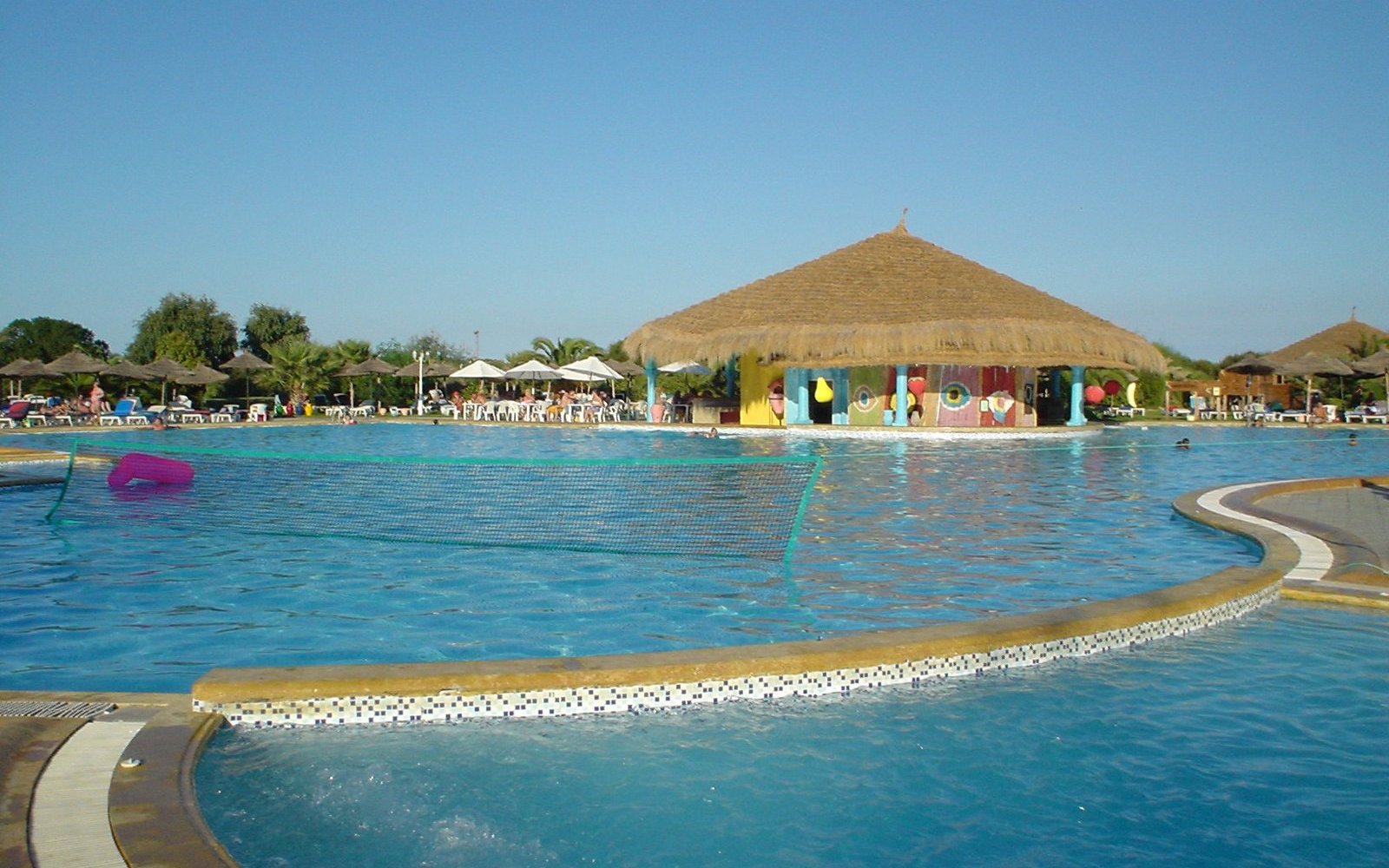 Hotel Riu Ocho Rios