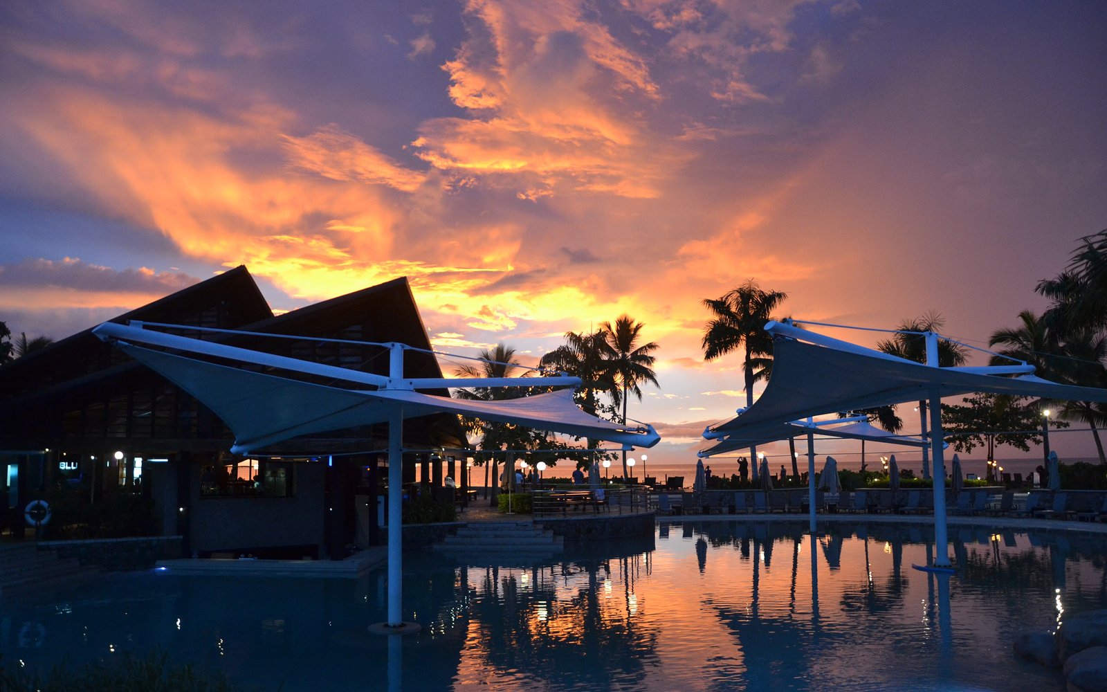 Hotel Riu Palace Aquarelle