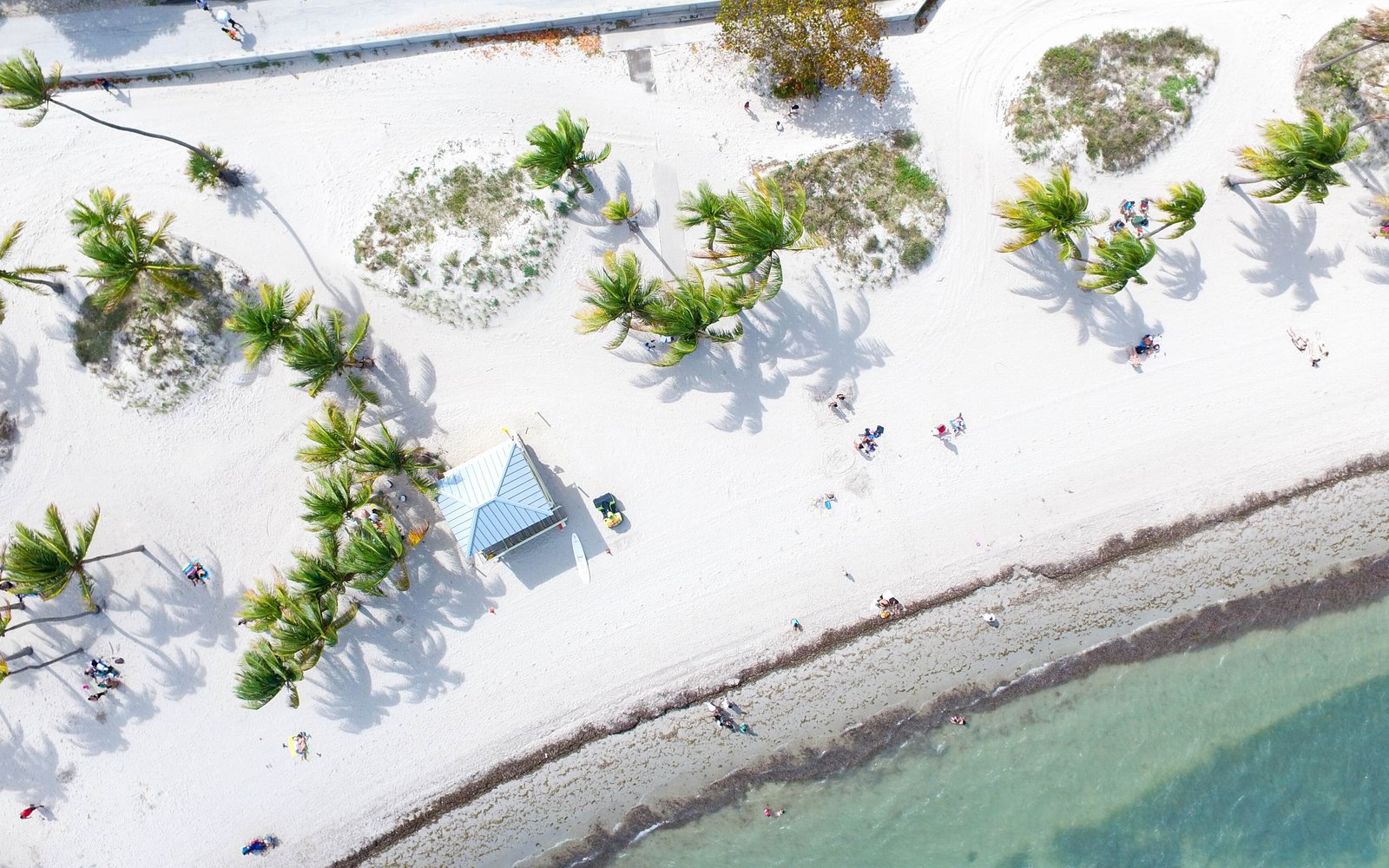 Katamah Beachfront Guesthouse