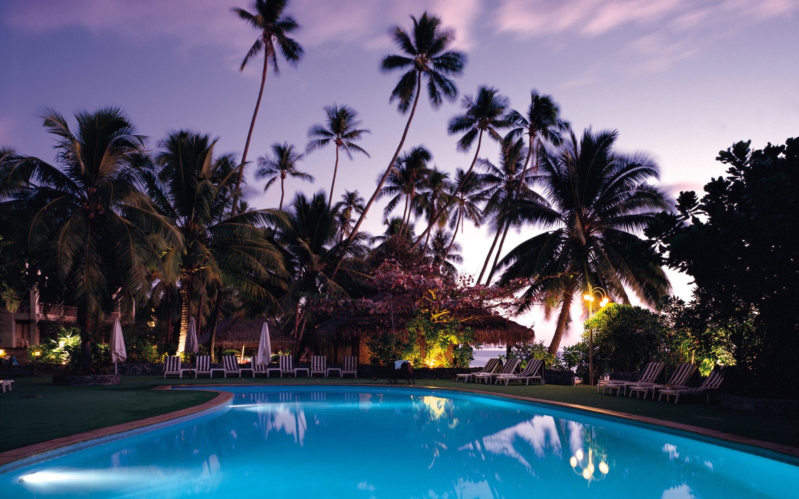 BayWatch Villa (A Home In Paradise)