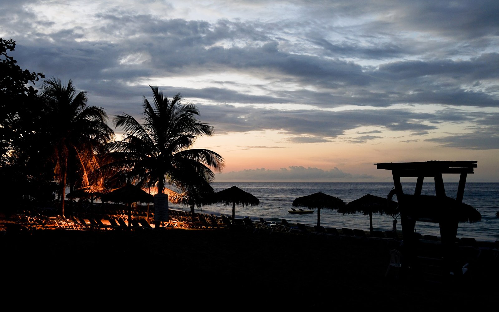 Calabash Guest House & Cottages