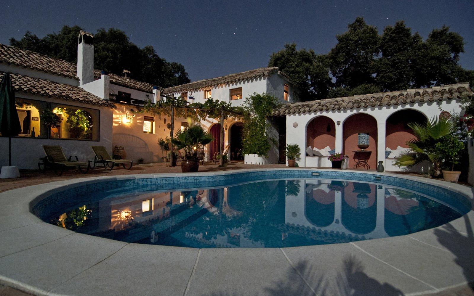 Driftwood Villa, Silver Sands