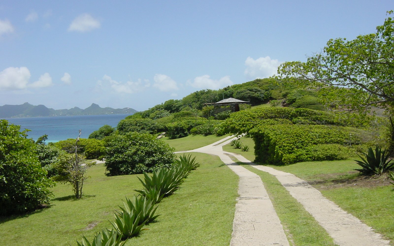 Great Huts Eco Resort