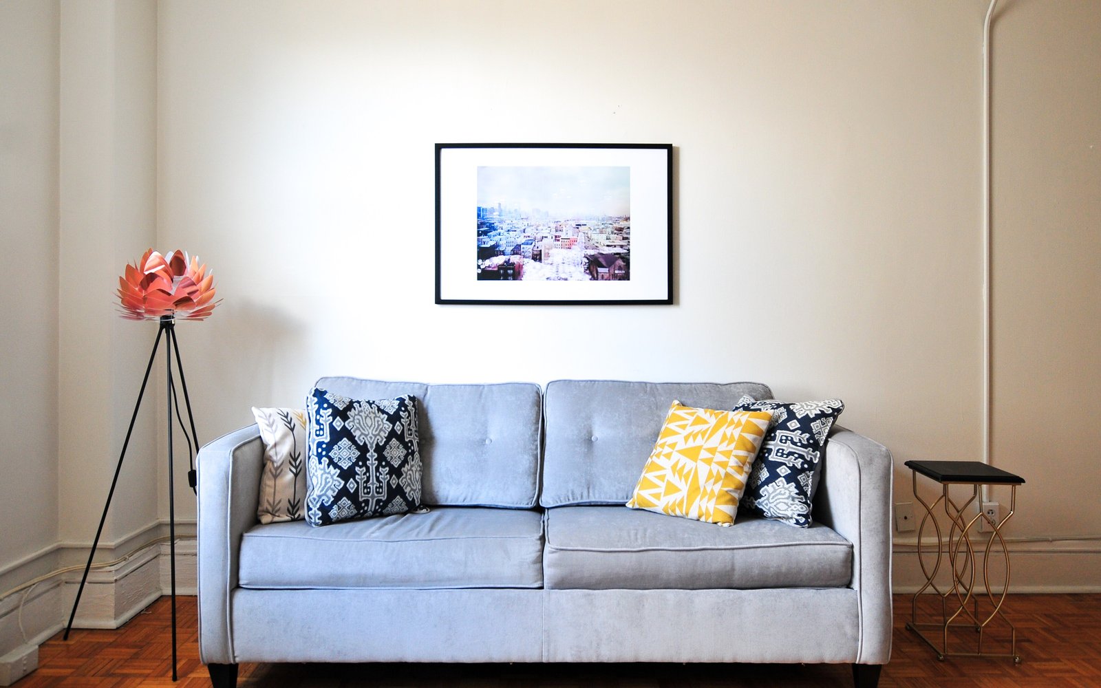 O'Neil's Oasis – 2-Bedroom Apartment, New Kingston