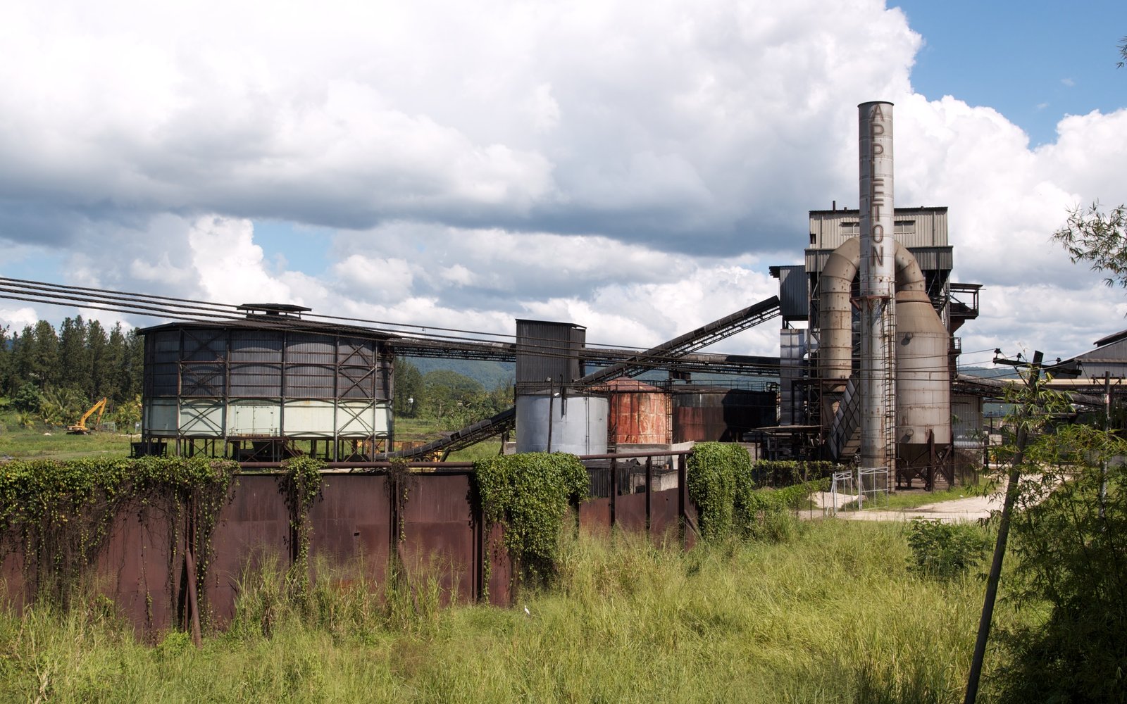 The Joy Spence Appleton Estate Rum Experience