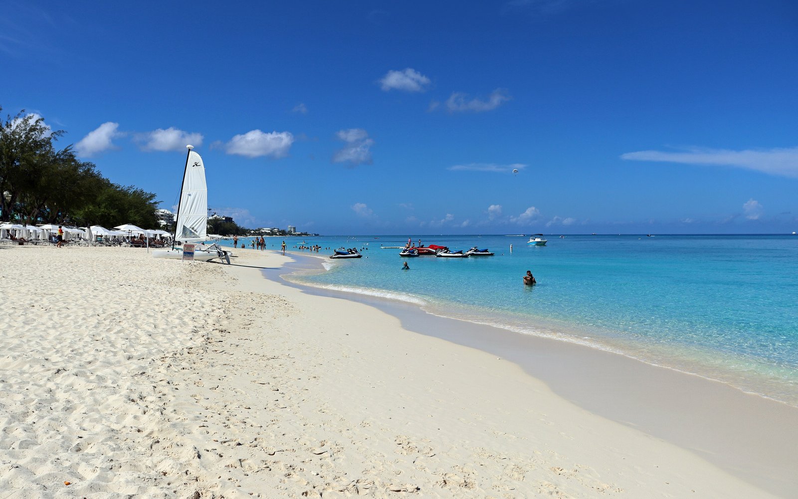 Kimpton Seafire Resort + Spa
