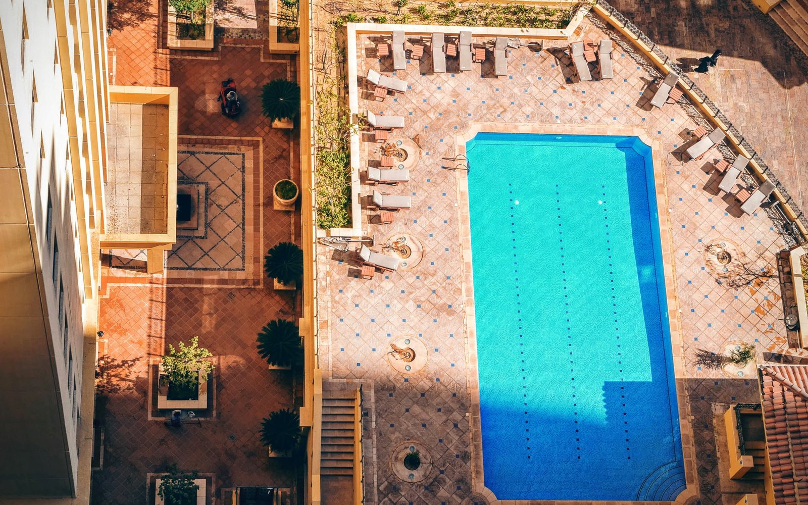 Hotel Indigo Grand Cayman
