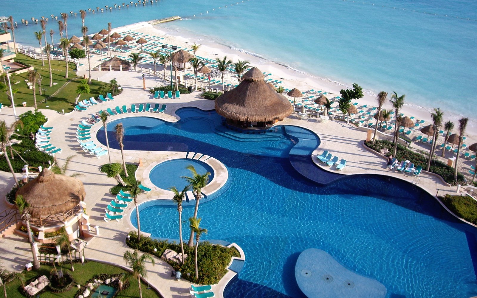 Holiday Inn Resort Grand Cayman