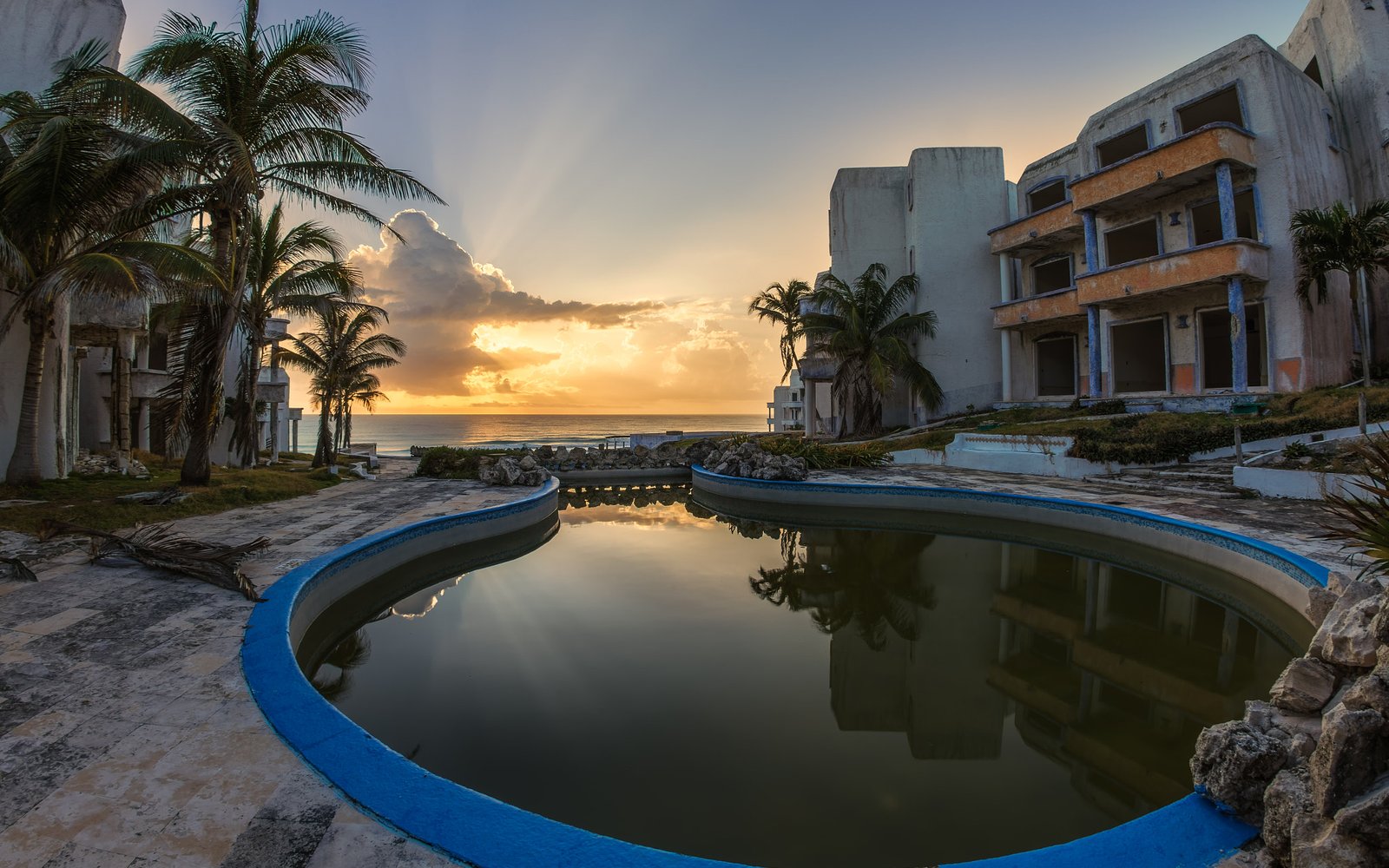 Caribbean Club