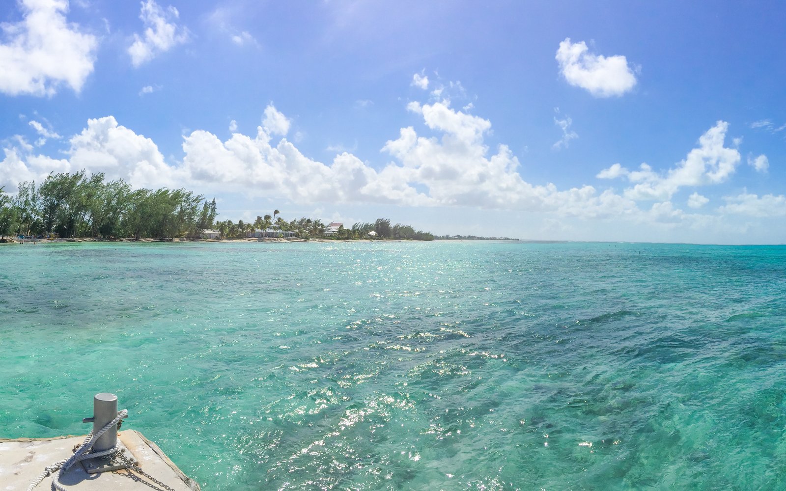 Kirk Kove (Cayman Villas)