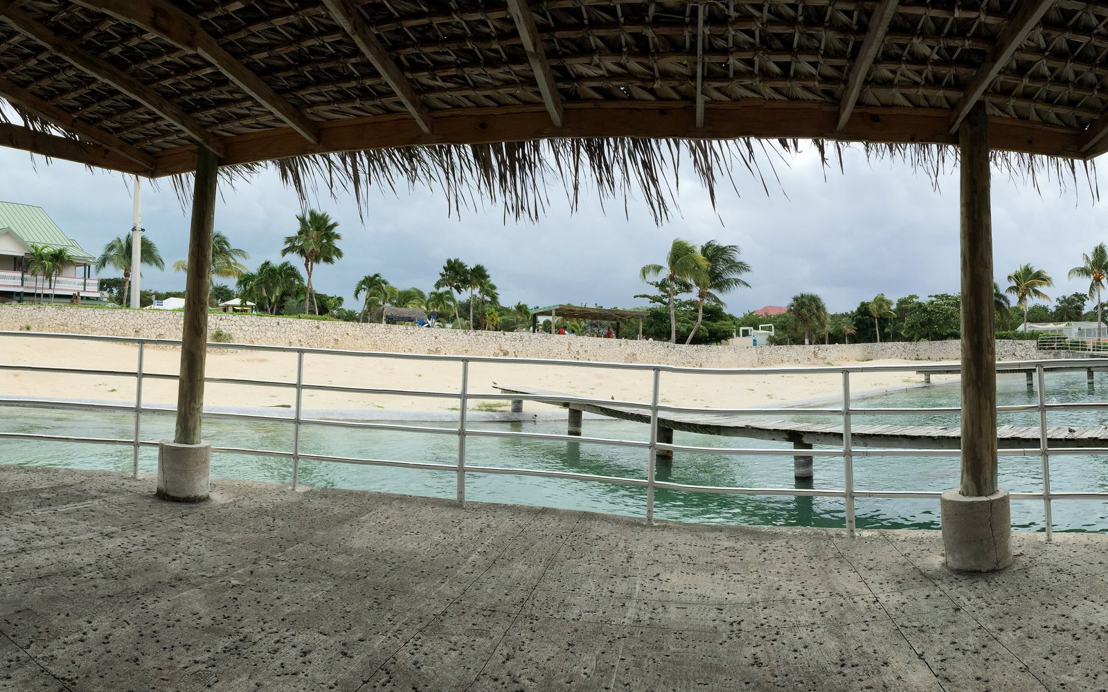 Cayman Turtle Centre