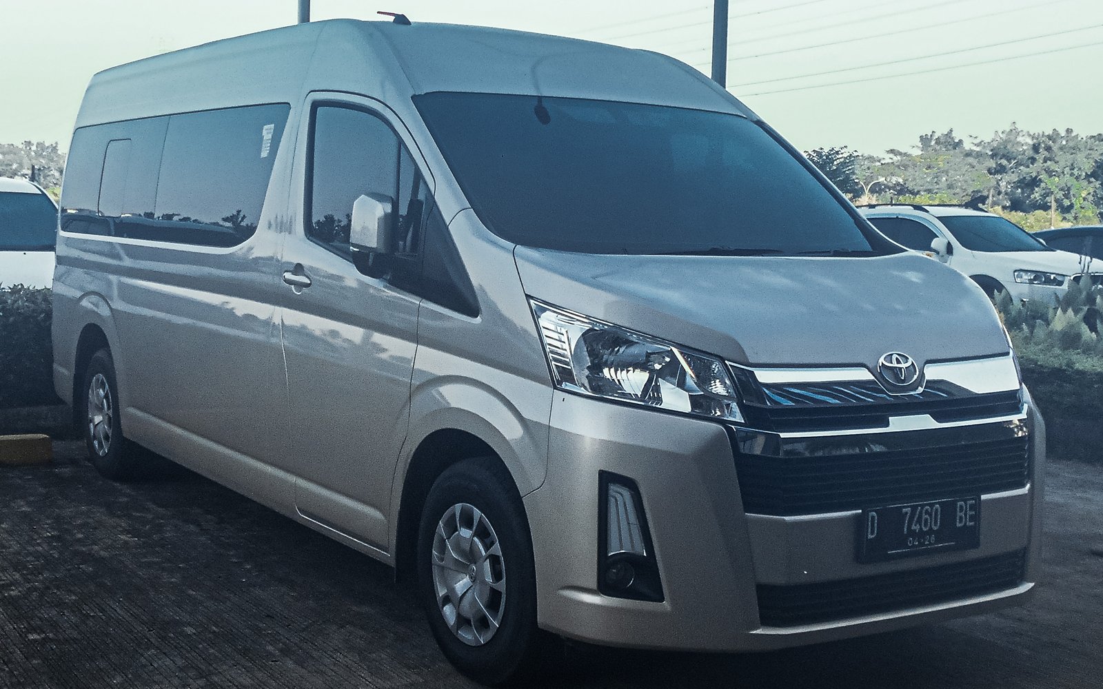 Majestic Tours – Private Airport Transfers