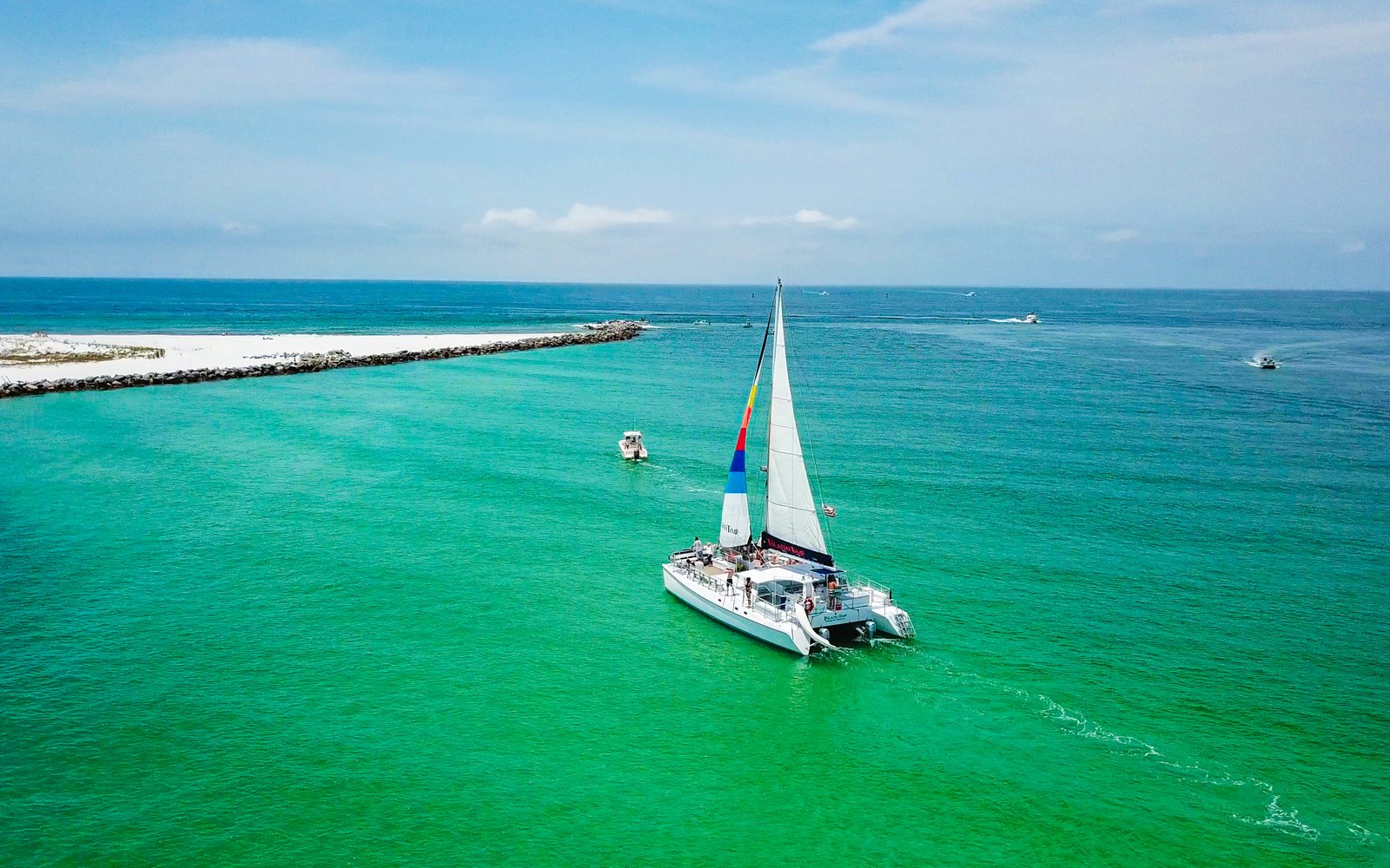 Surfside Charters