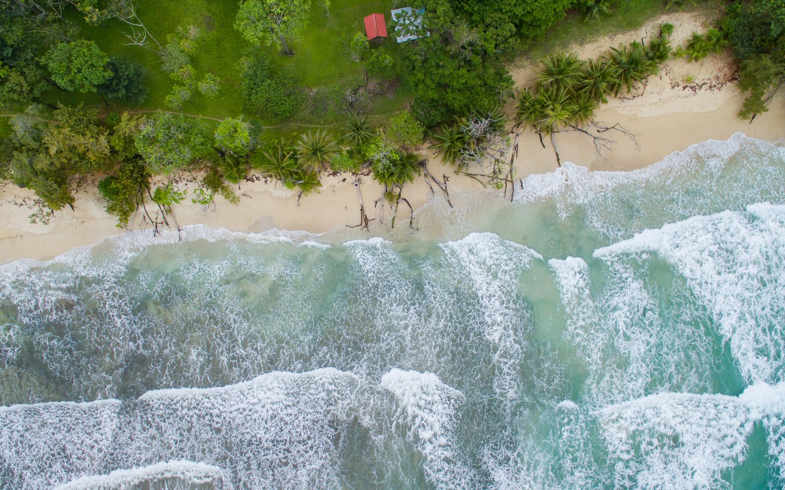 Red Frog Beach Island Resort