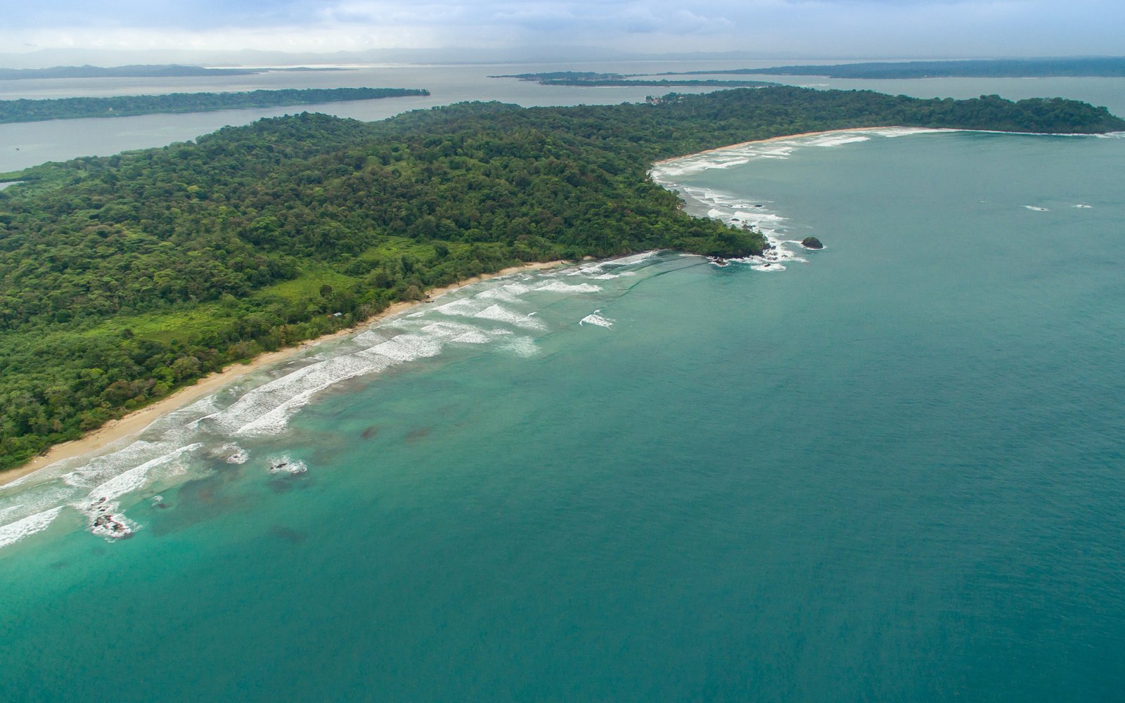 Palmar Beach Lodge
