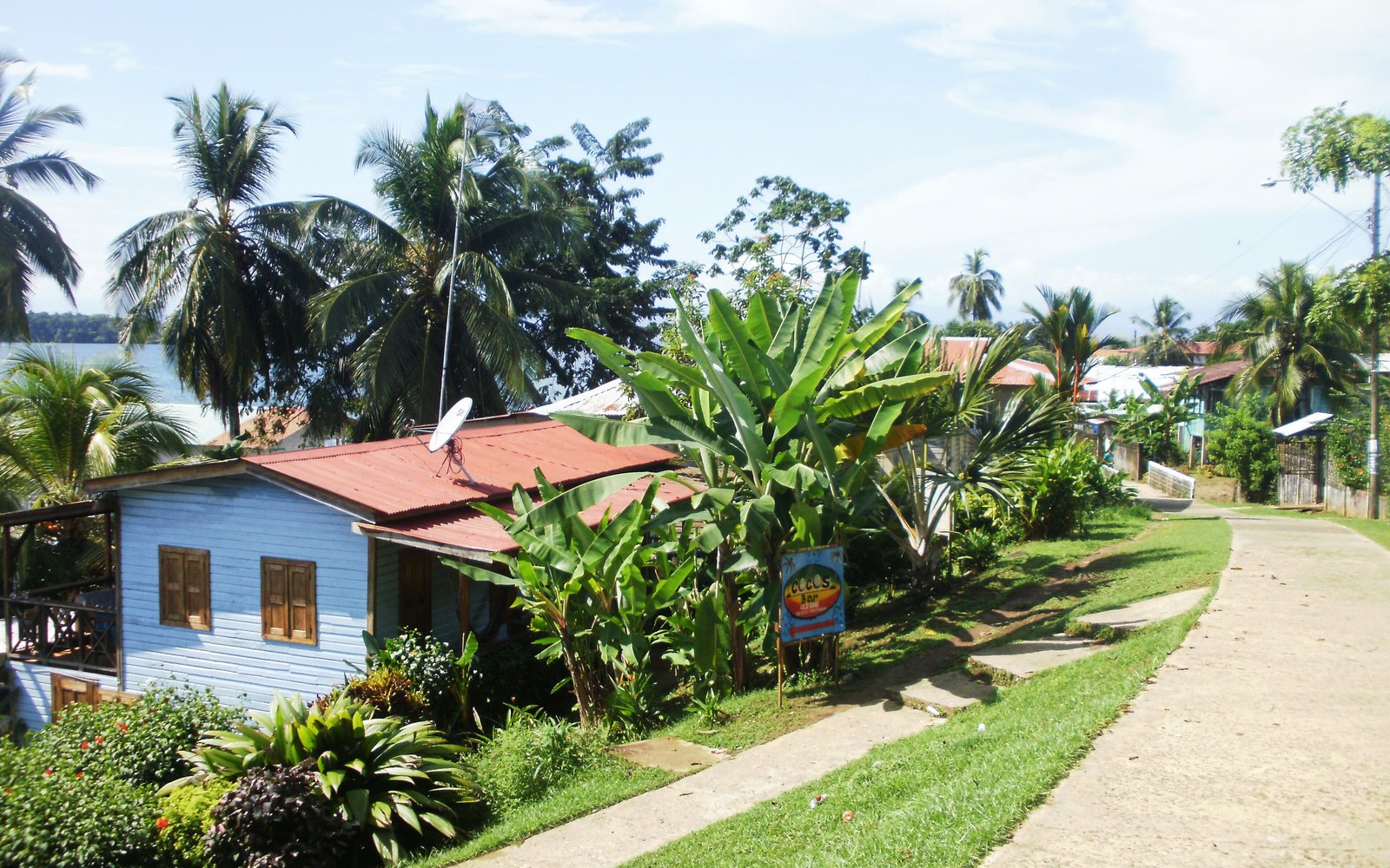 Carmen's Place