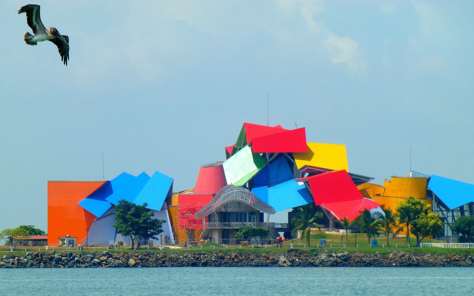 Biomuseo – Museum of Biodiversity