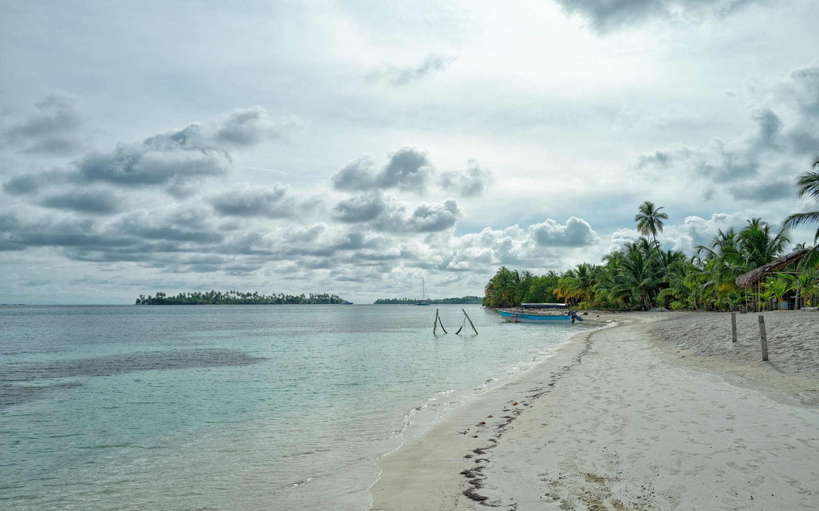 San Blas Day Tour from Panama City (Tao Travel 365)