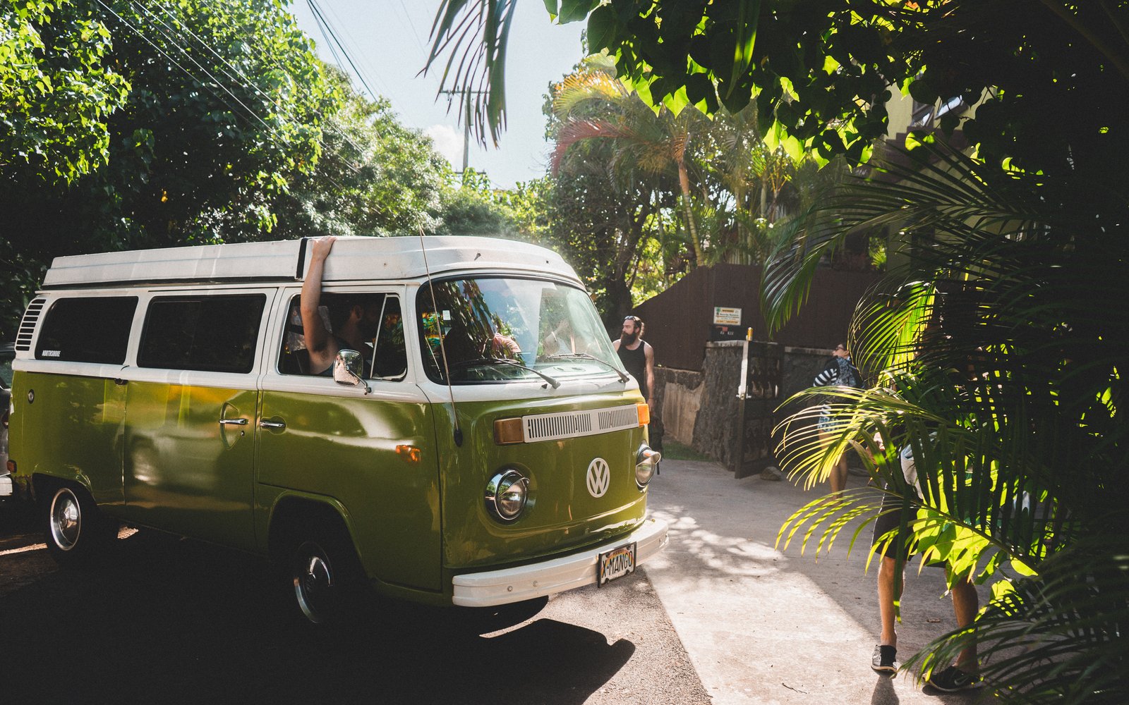 Lift Panama – Private Airport Transfers