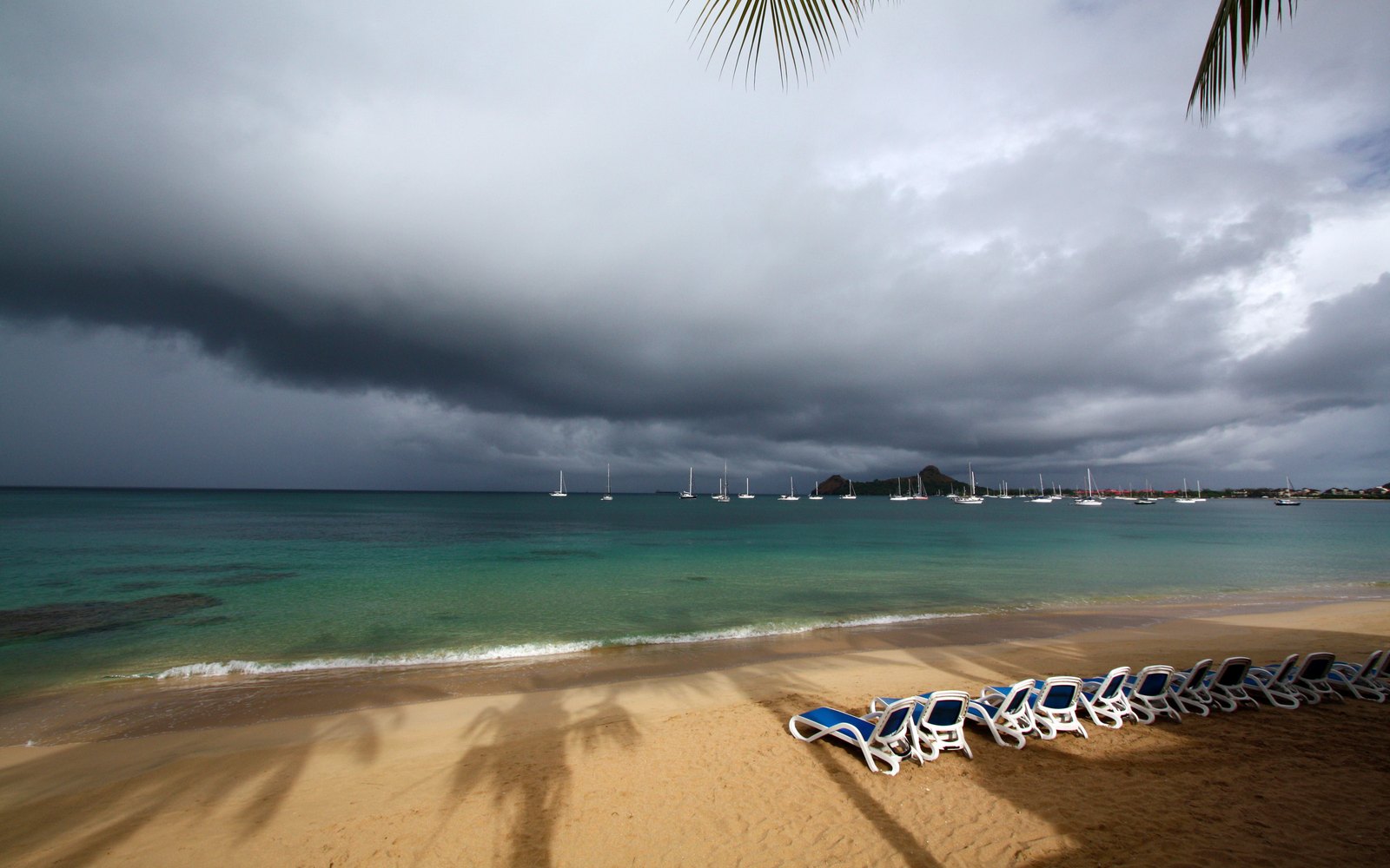 Sandals St. Lucia Grand Bay (formerly Sandals Grande St. Lucian)