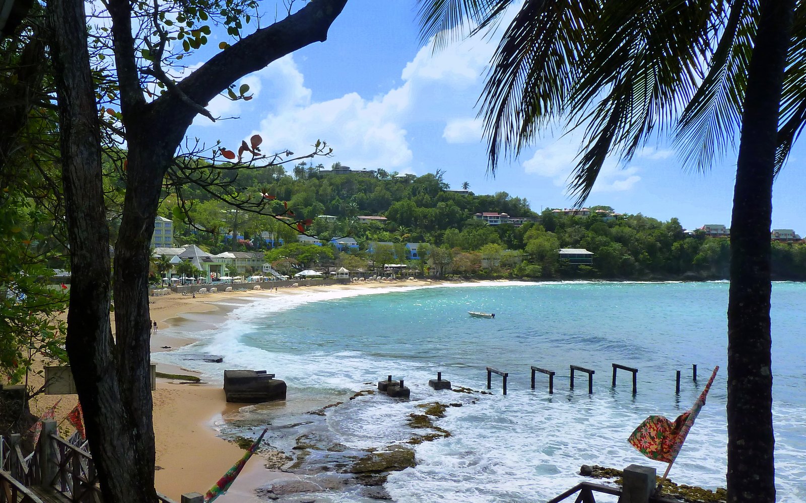 Sandals St. Lucia La Toc