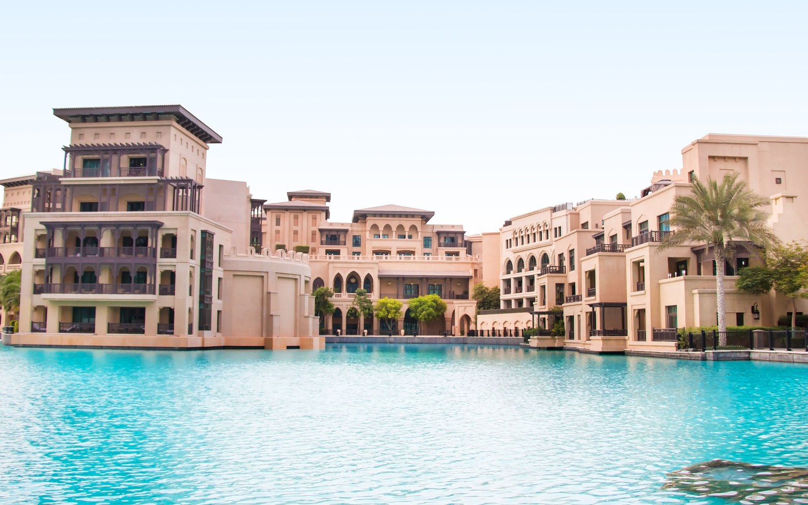 Coconut Bay Beach Resort & Spa