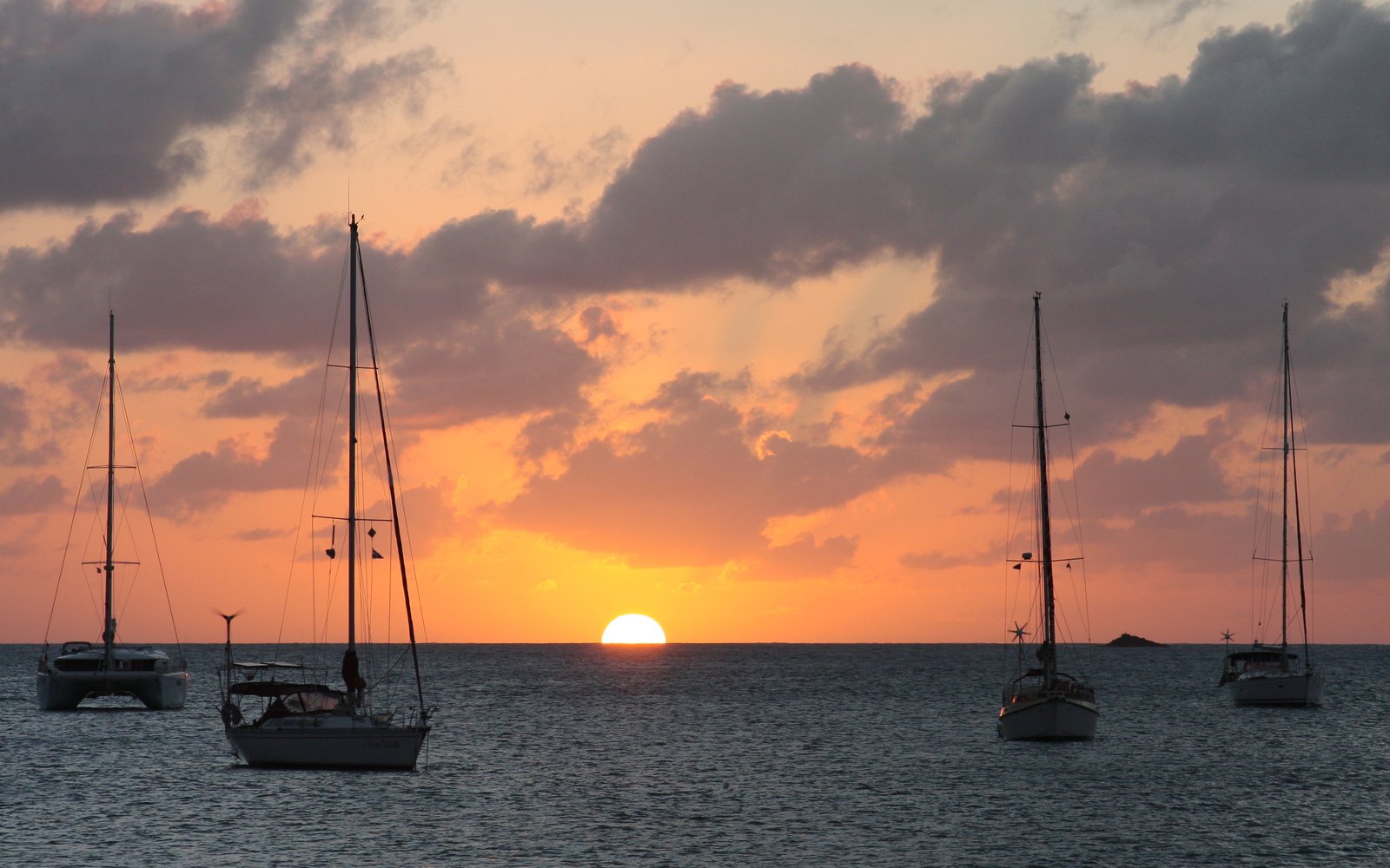 Bay Gardens Resorts