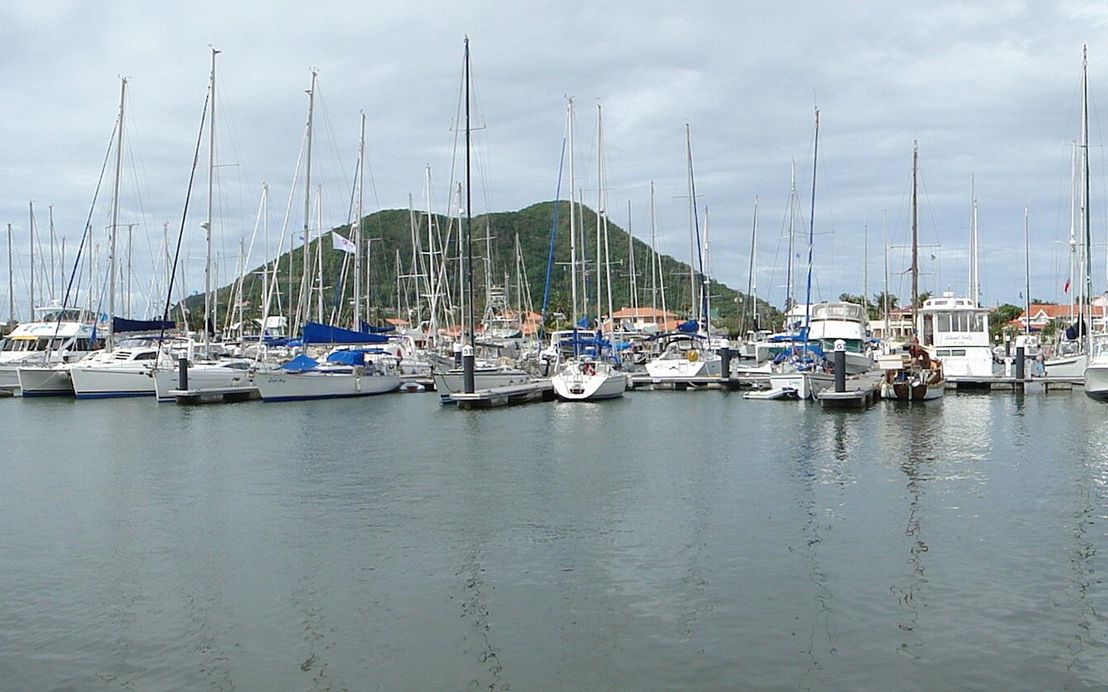 Harmony Marina Suites