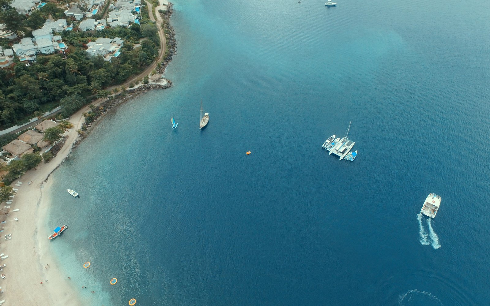 Ti Kaye Resort & Spa