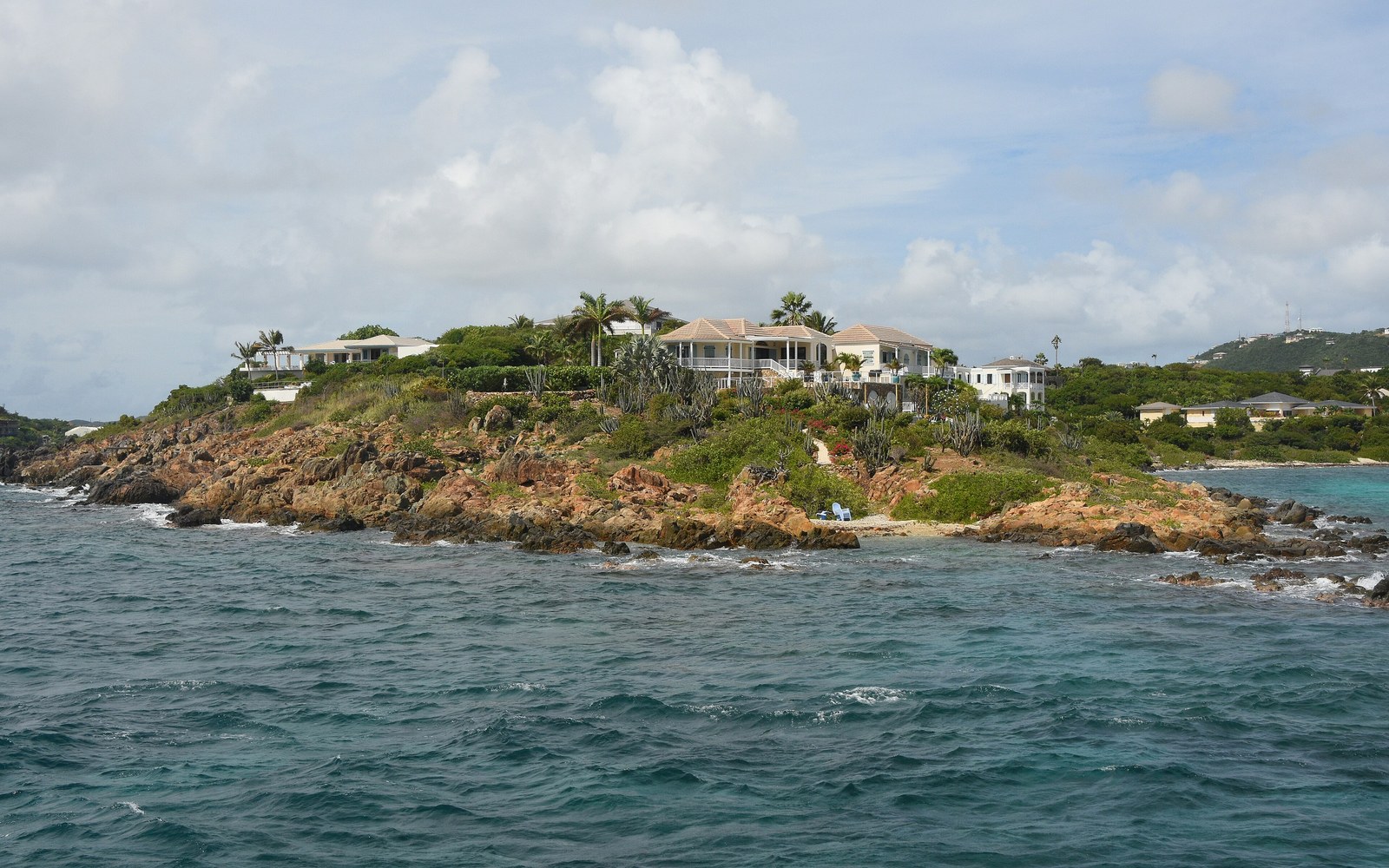 Obey's Sanctuary (BeBe Homes)
