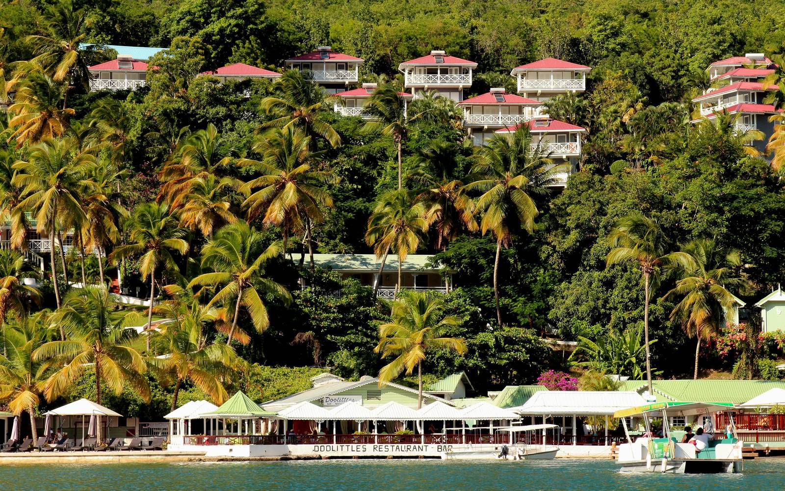 Chateau Mygo Villas