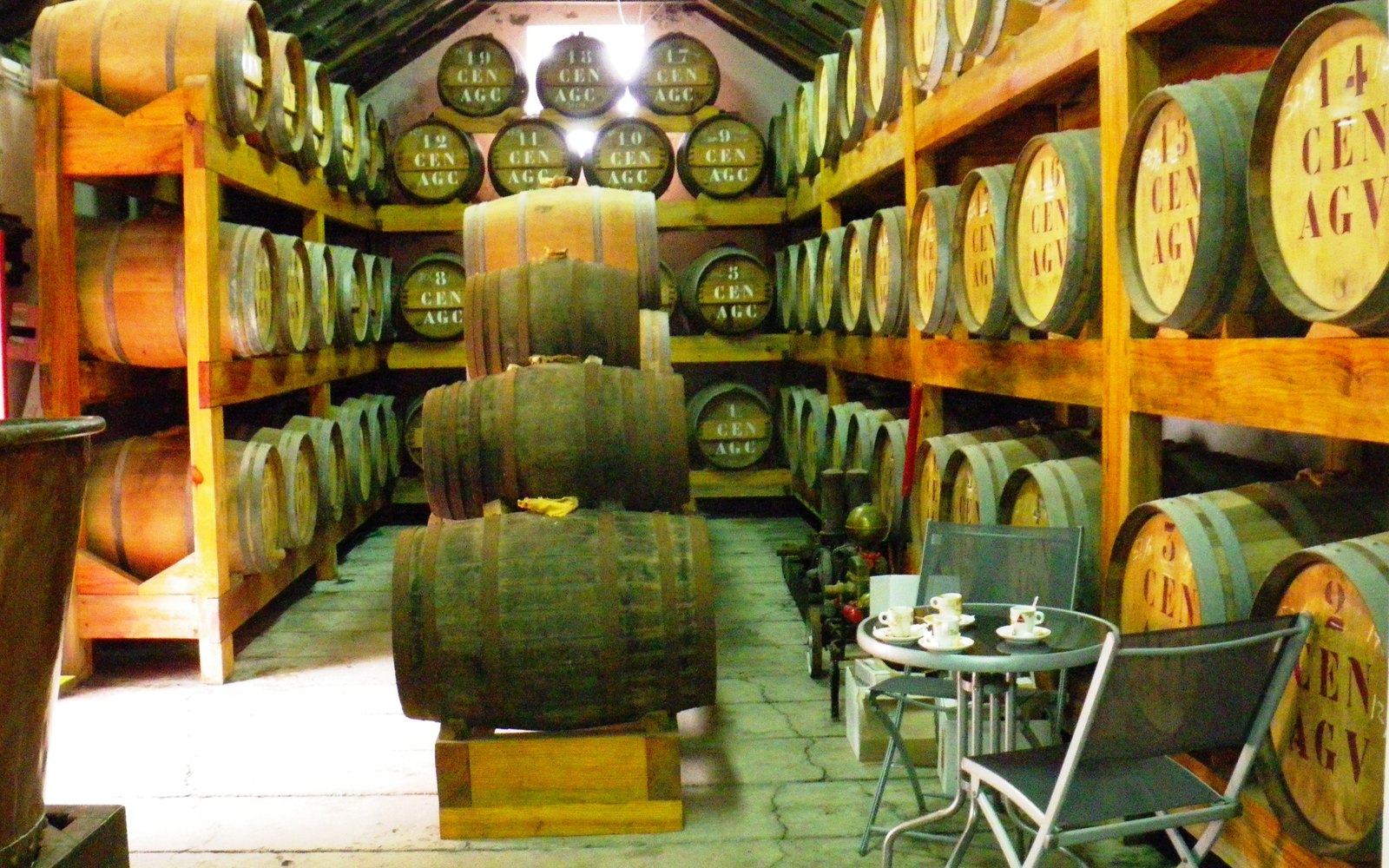 Saint Lucia Distillers – Rhythm of Rum Tour
