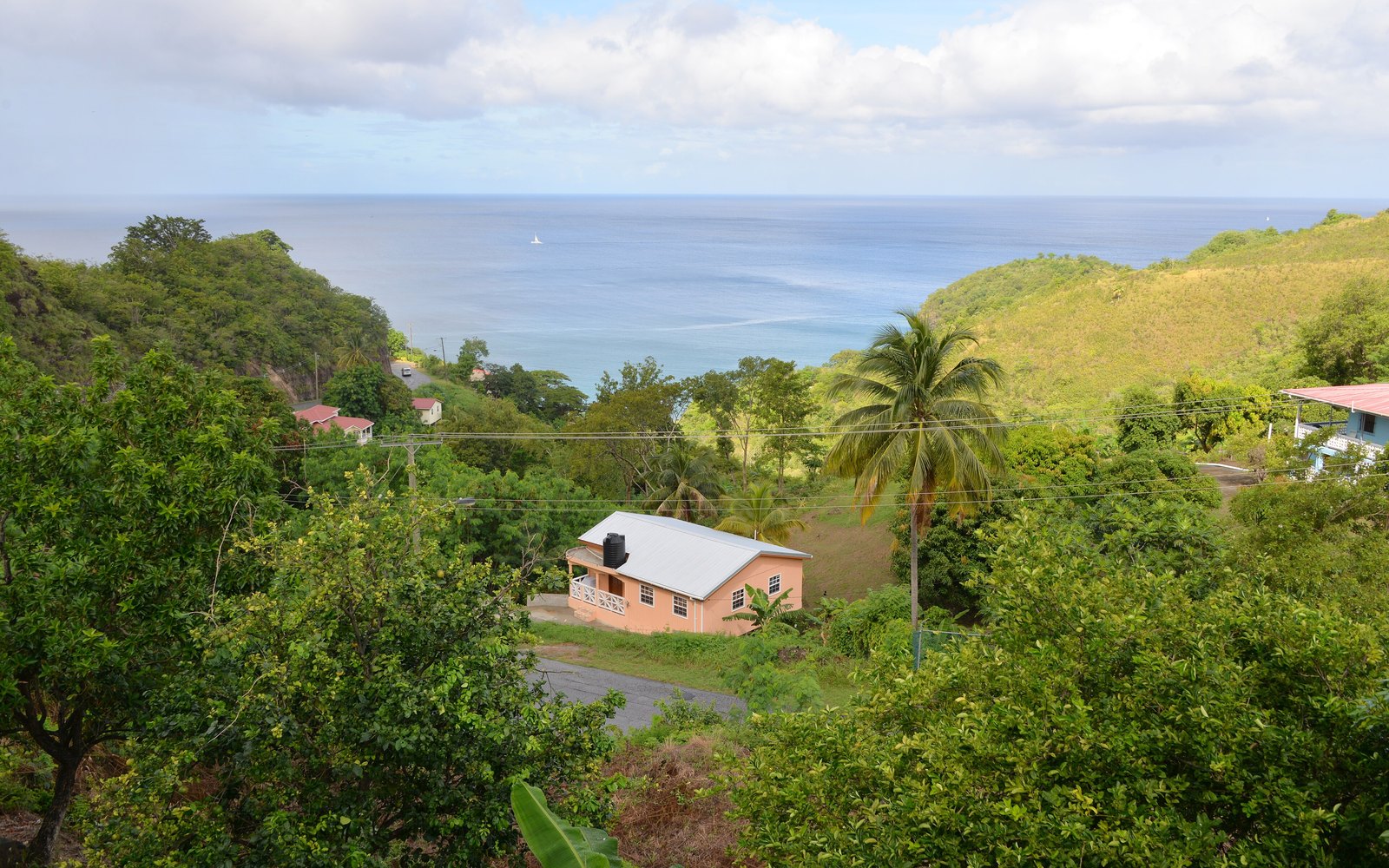 Adventure Tours St. Lucia