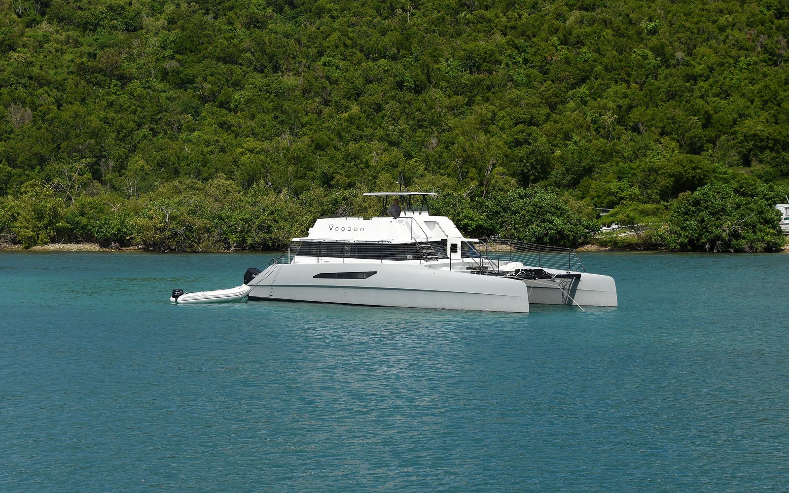 Hackshaw's Boat Charters