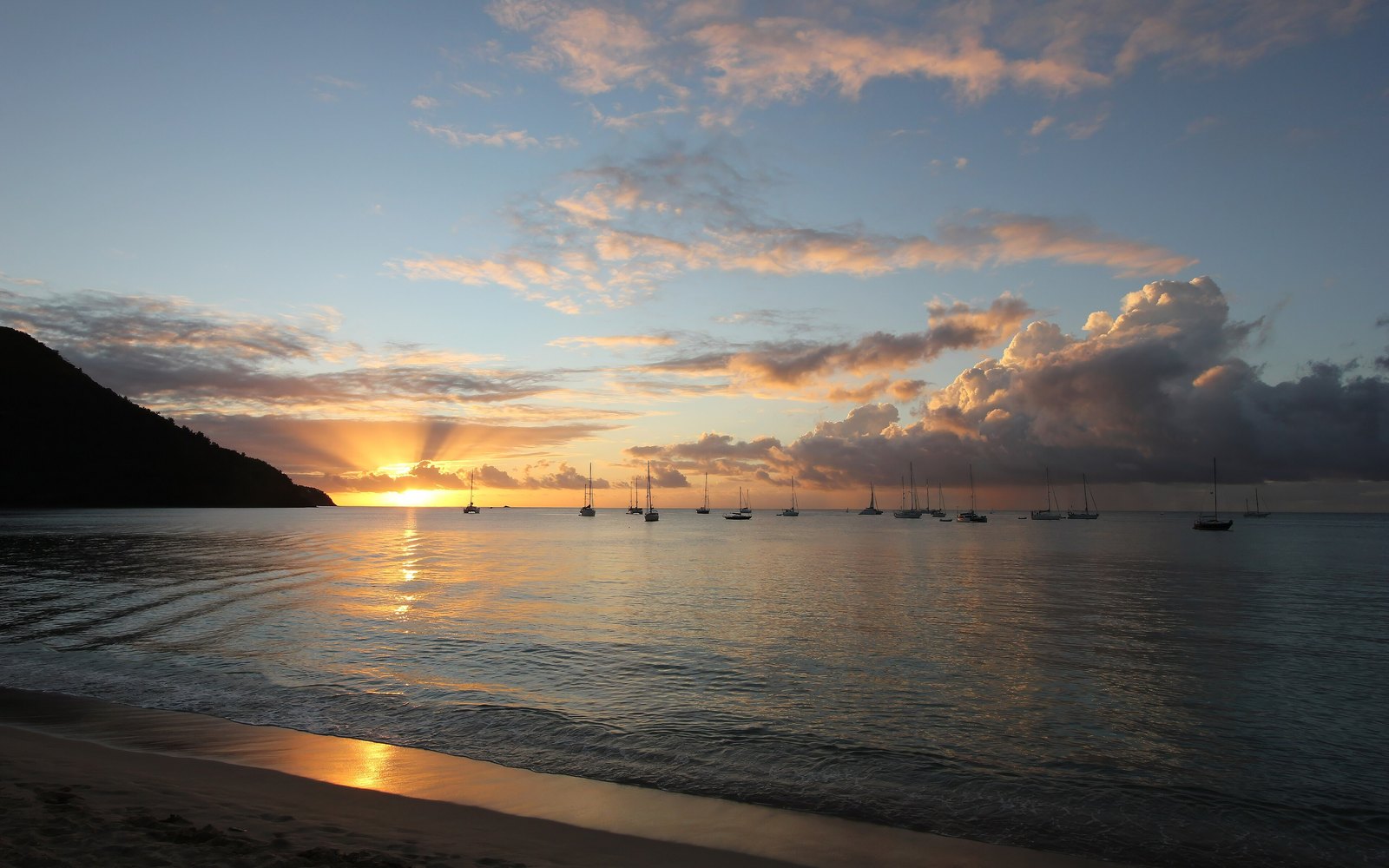 Sea Spray Cruises