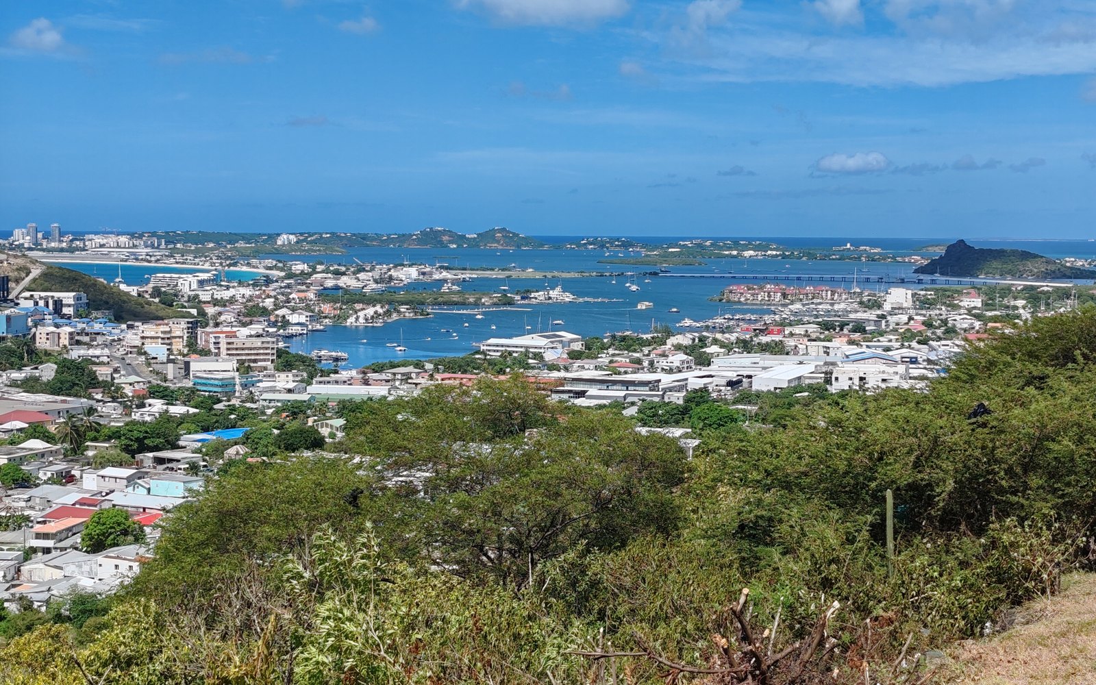 Simpson Bay Resort, Marina & Spa