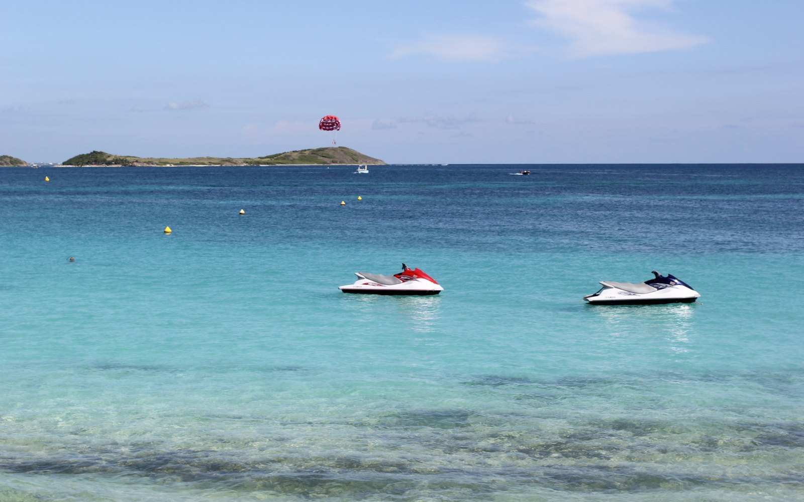 Oyster Bay Beach Resort