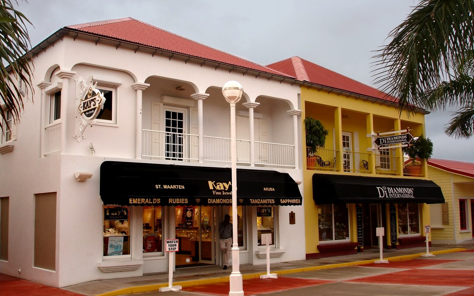 Joshua Rose Guest House